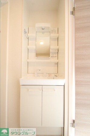 ルリアン西新井本町の物件内観写真